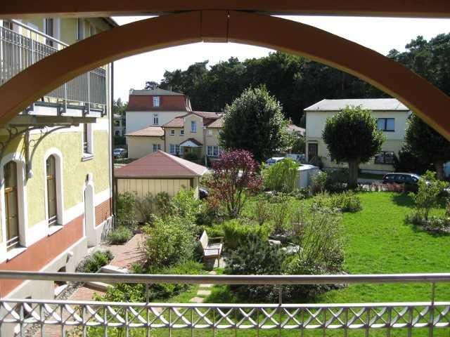 Kaiserliches Postamt Fewo 15 Bild 5