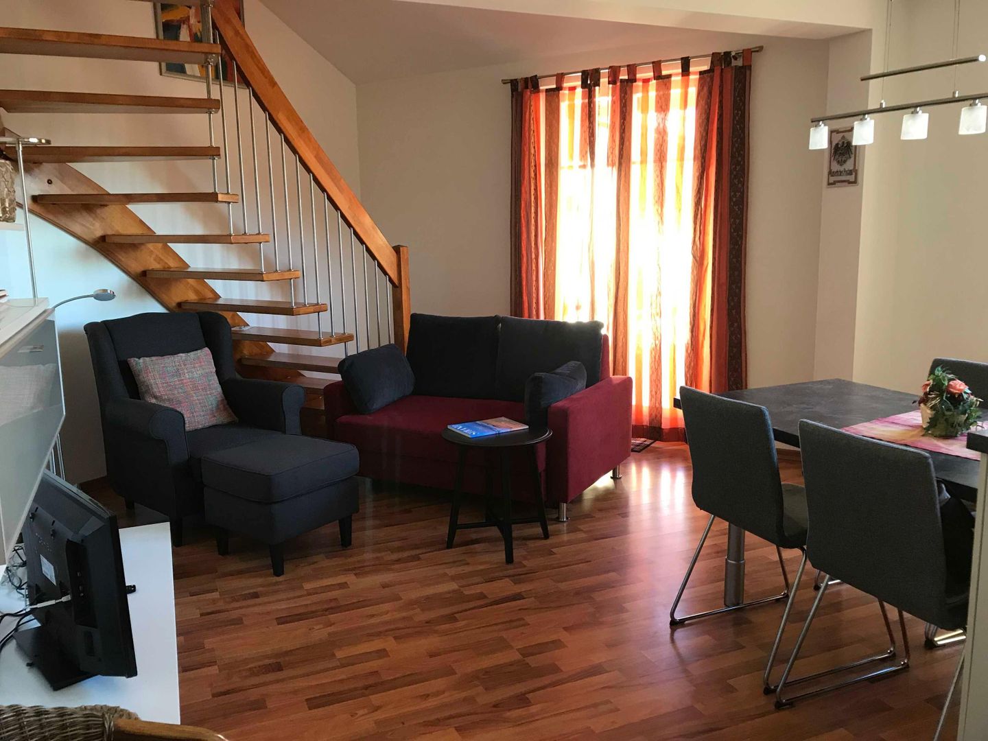 Kaiserliches Postamt Fewo 20 Bild 3