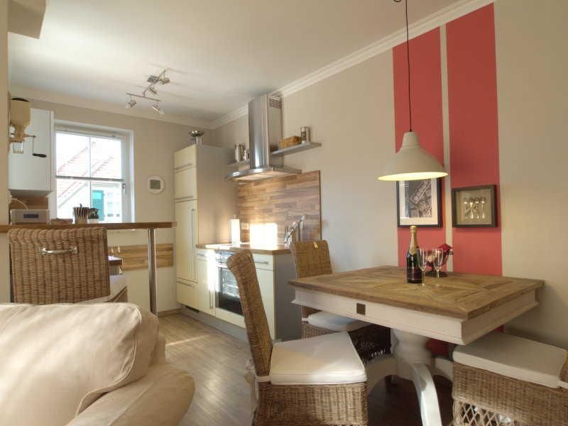 Kaiserliches Postamt Fewo 18 Bild 2