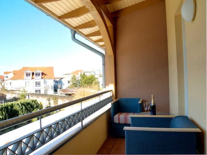 Kaiserliches Postamt Ferienwohnung 18 Bild 8