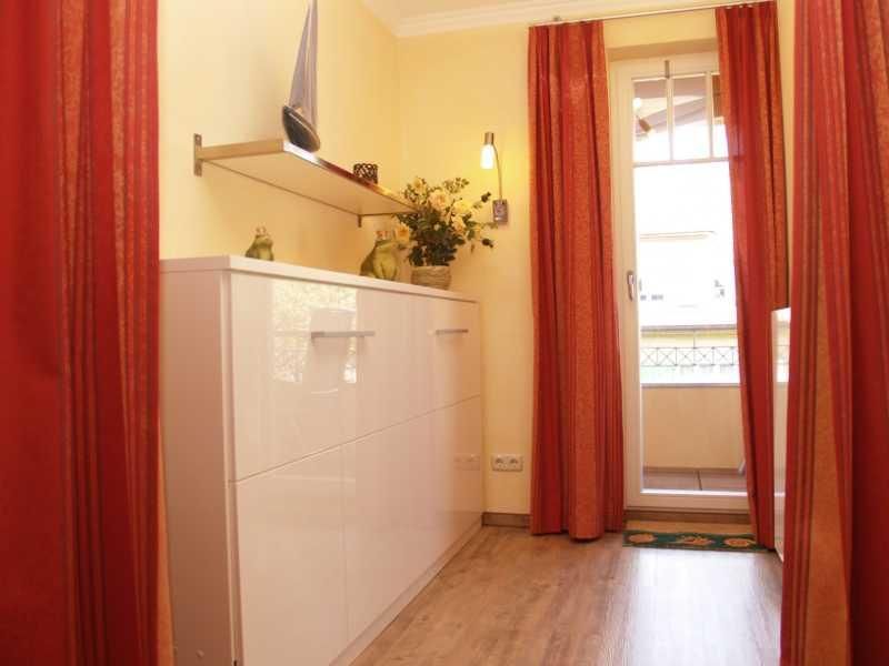 Kaiserliches Postamt Ferienwohnung 18 Bild 9