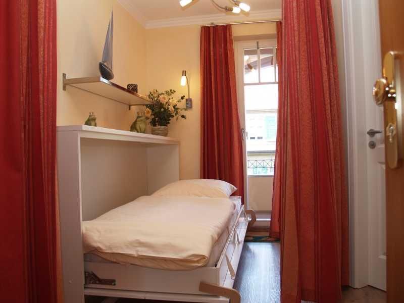 Kaiserliches Postamt Ferienwohnung 18 Bild 10