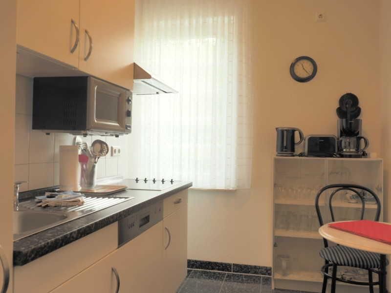 Unter den Linden Residenz Unter den Linden 08 ruhig am Stadtwald Bild 5