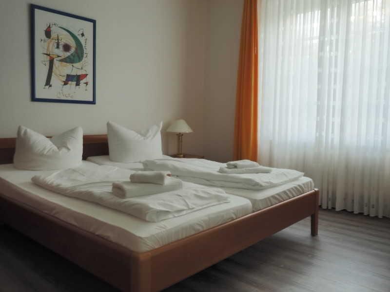 Wohnung 08 ruhig am Stadtwald – Bild 6