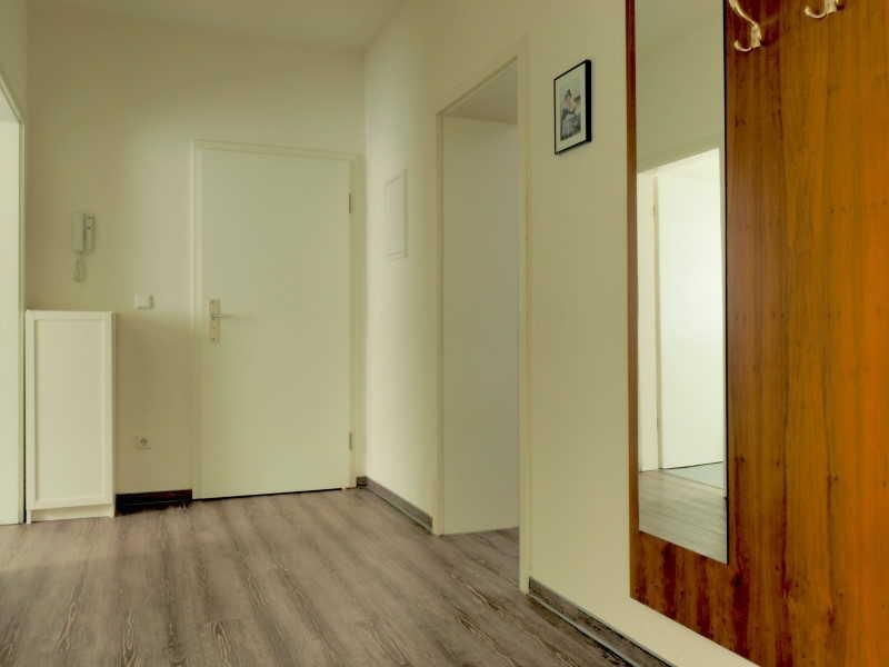 Wohnung 08 ruhig am Stadtwald – Bild 9
