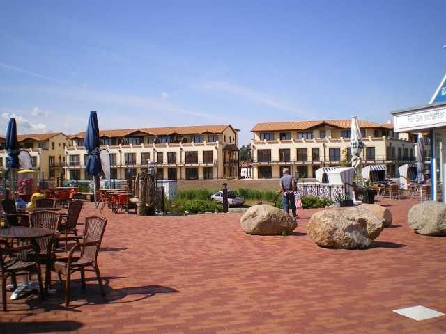 Urlaubs(t)räume am Meer Fewo 6.9 Bild 2