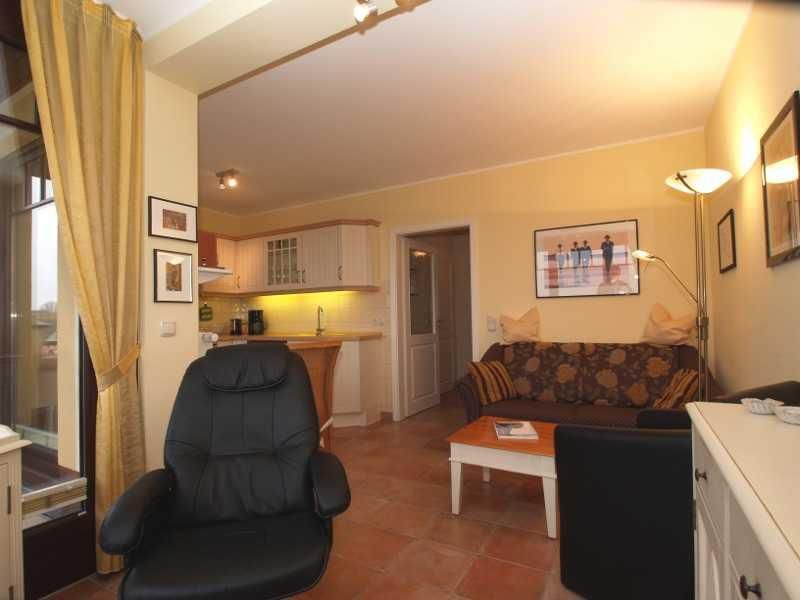 Urlaubs(t)räume am Meer Fewo 6.9 Bild 3