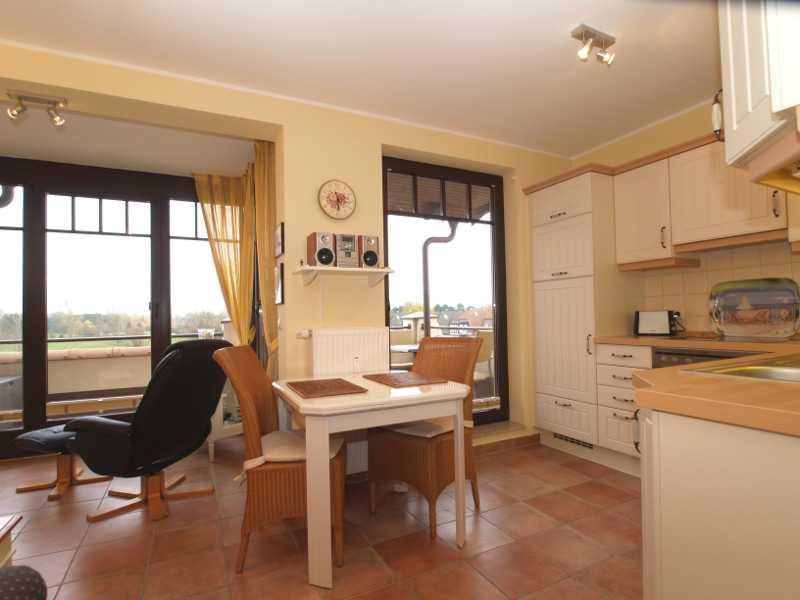 Urlaubs(t)räume am Meer Fewo 6.9 Bild 5