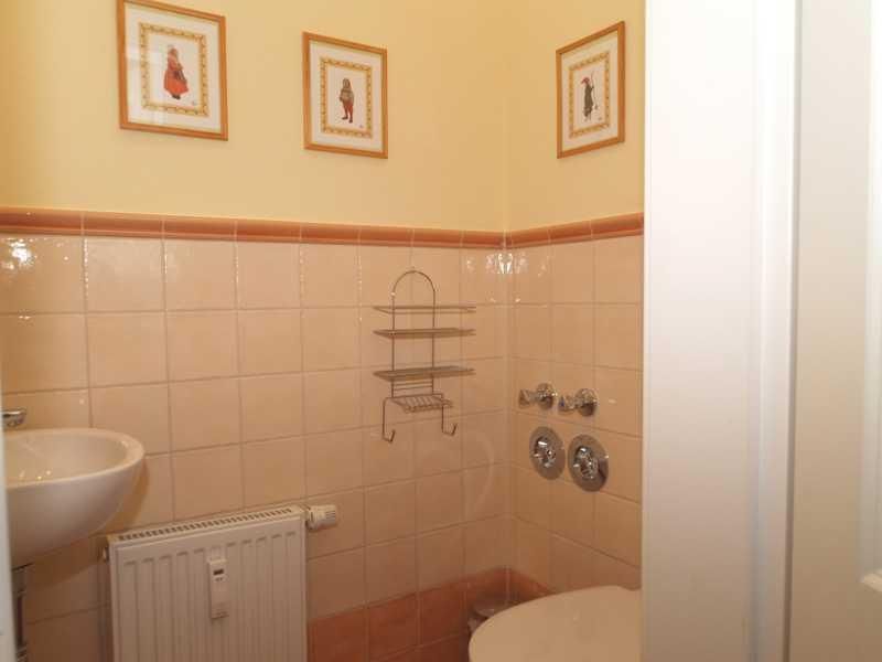 Urlaubs(t)räume am Meer Fewo 6.9 Bild 9