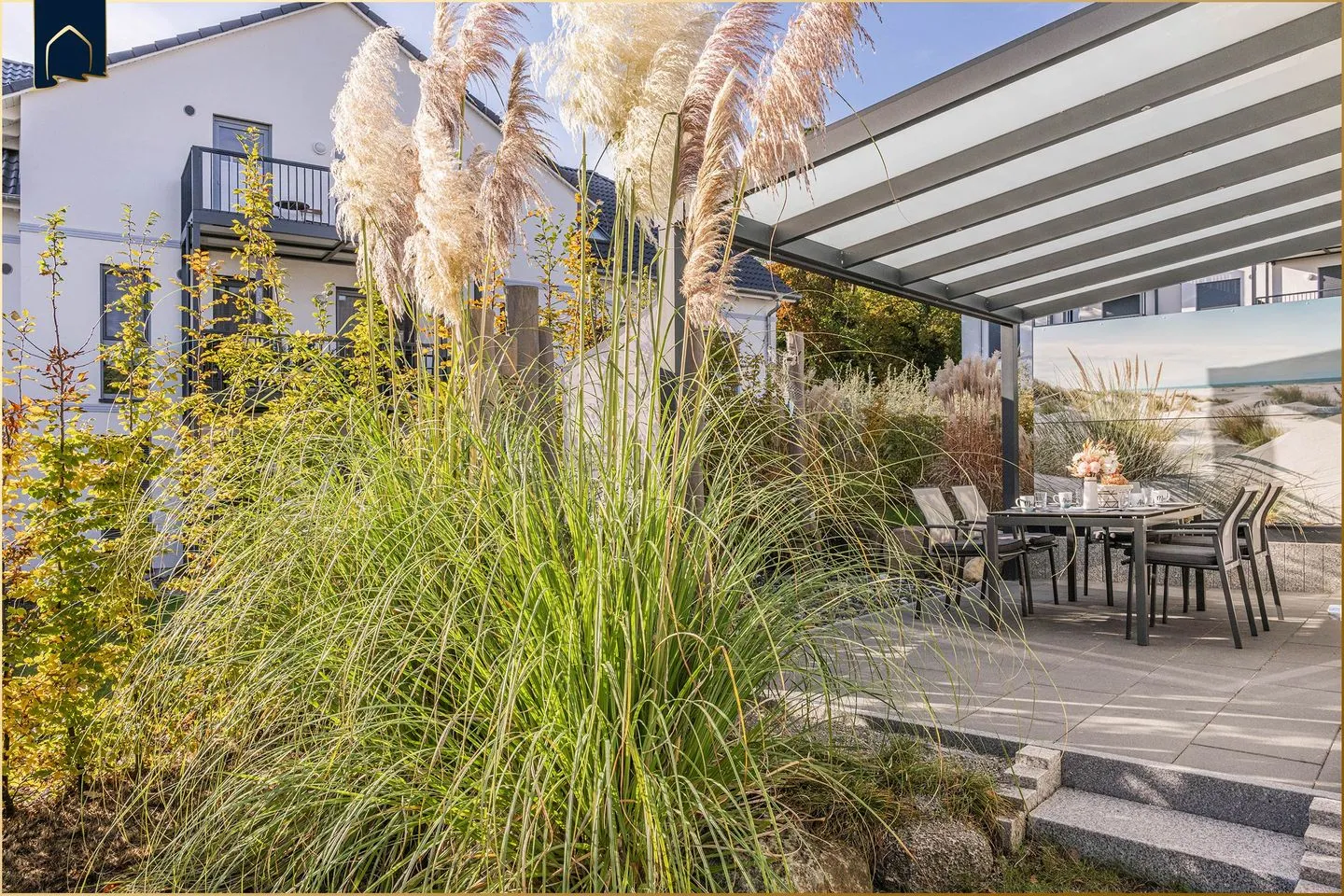 Ferienhaus Usedom-Idyll Ostseebad Kölpinsee -