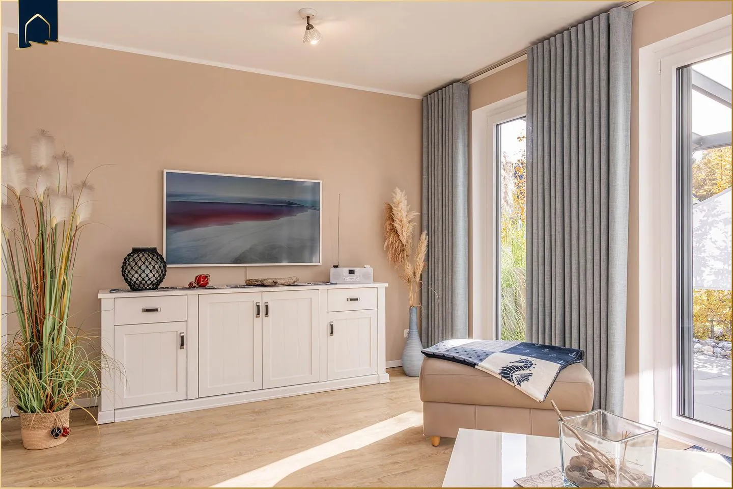 Ferienhaus Usedom-Idyll Ostseebad Kölpinsee -