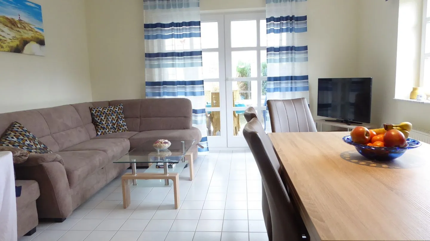 50073 Ferienhaus Wattwurm Uferstr./ Fischerstr./Groden etc. -