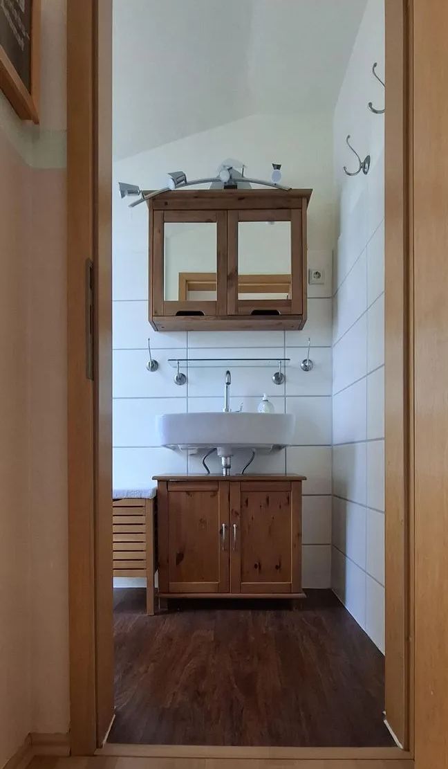 Kleine Strandperle Bild 7