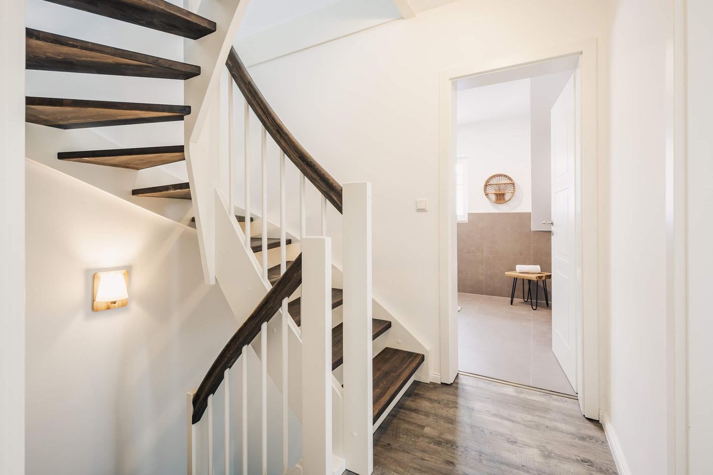  Sanderling  - Grundriss