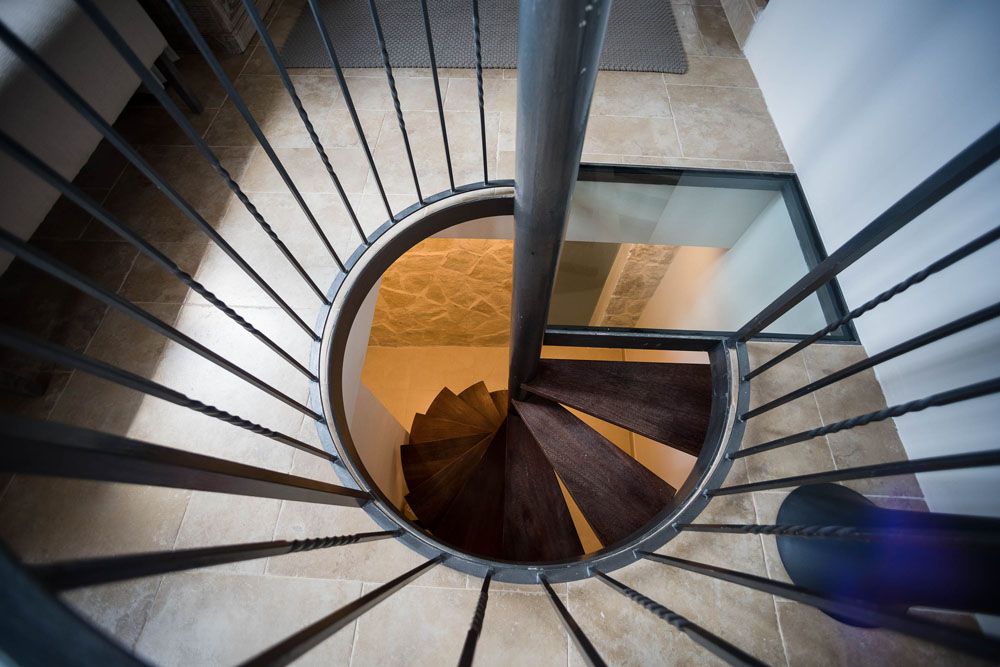  Finca Roca Bella Südwest - Grundriss