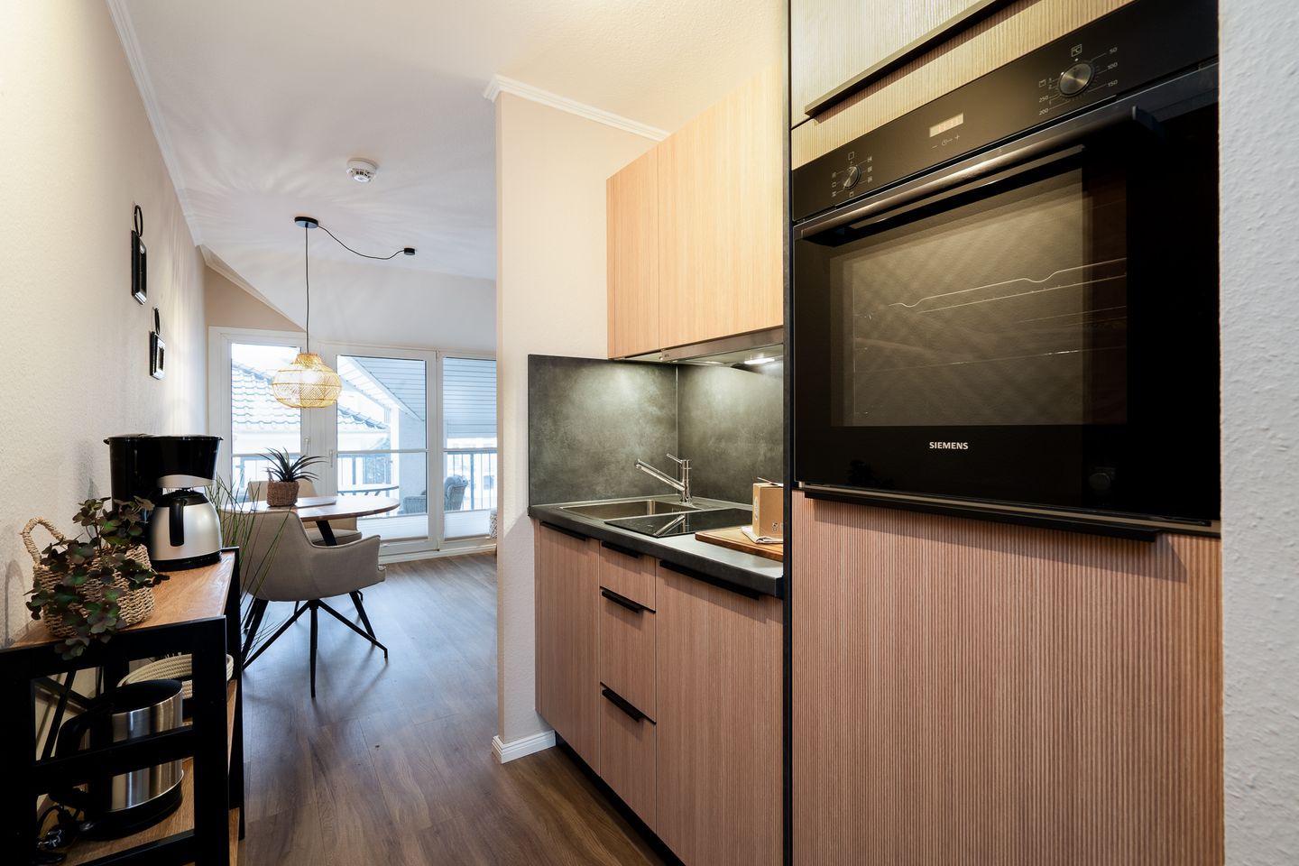 Küche / Küchenzeile