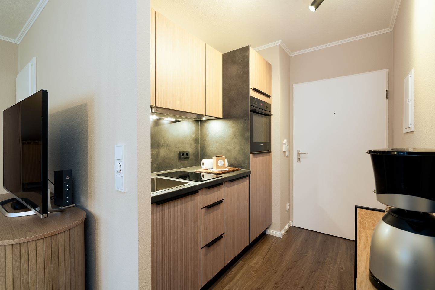 Küche / Küchenzeile