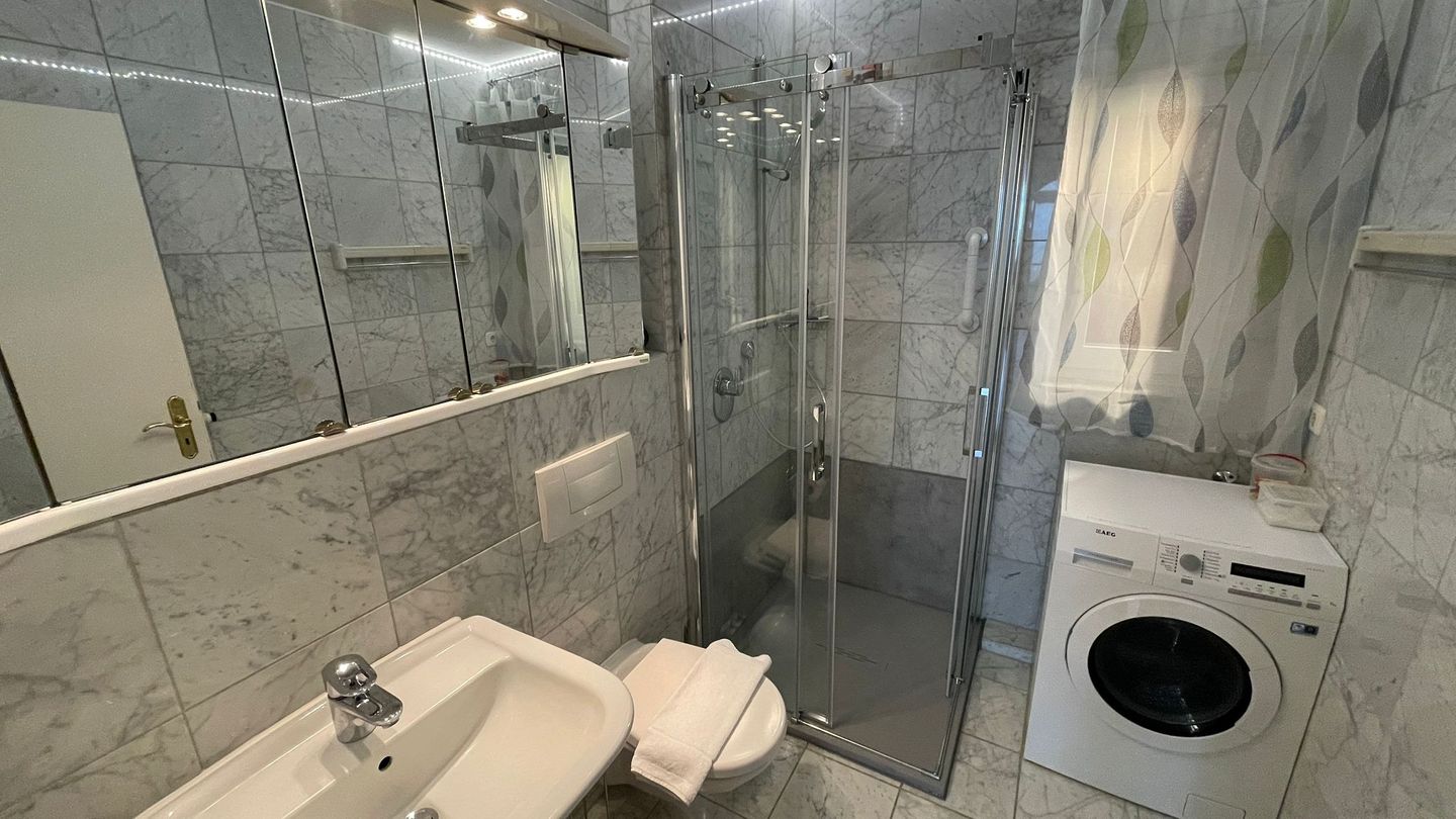 Strandallee 21 Penthouse Ostseepanorama Bild 7