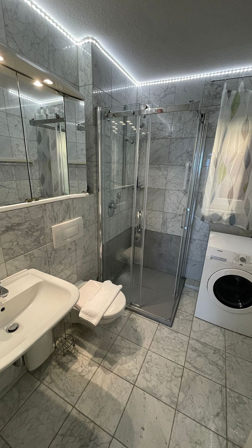 Strandallee 21 Penthouse Ostseepanorama Bild 8