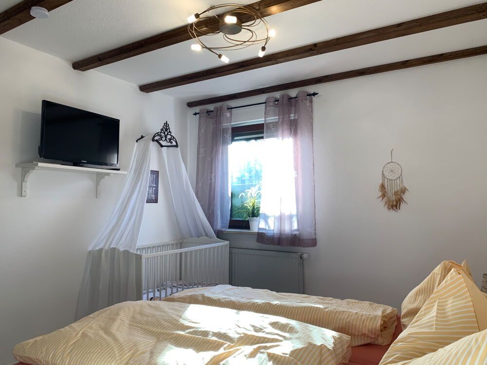 Feriendorf im Bayerischer Wald Haus 12 See- und Bayerwaldblick EG Bild 9