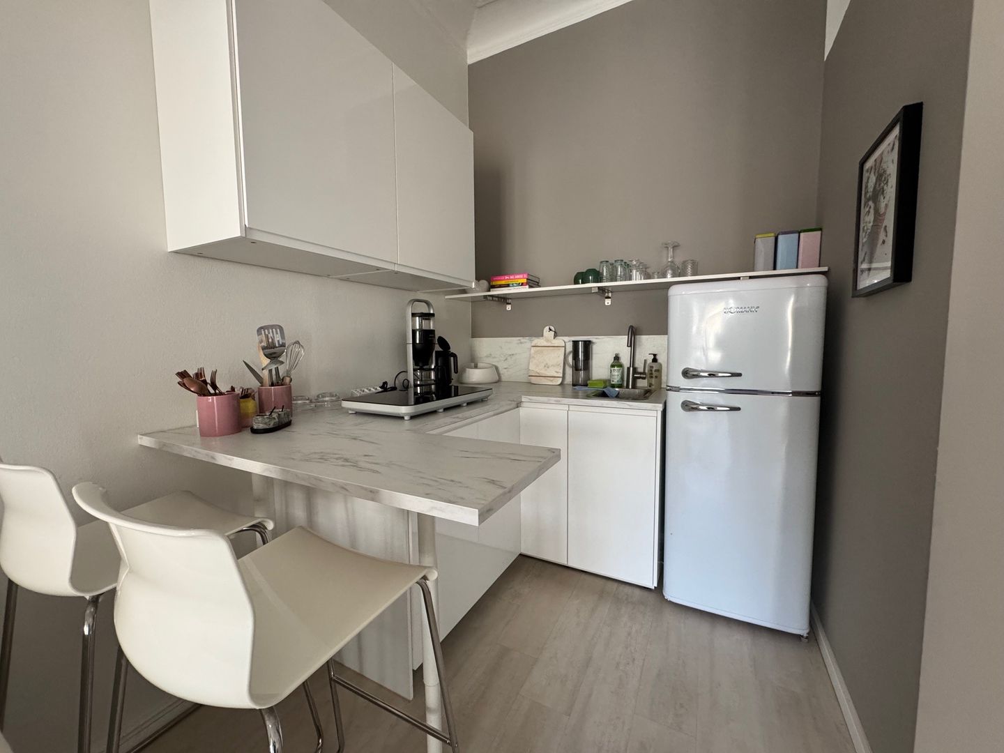 Küche / Küchenzeile