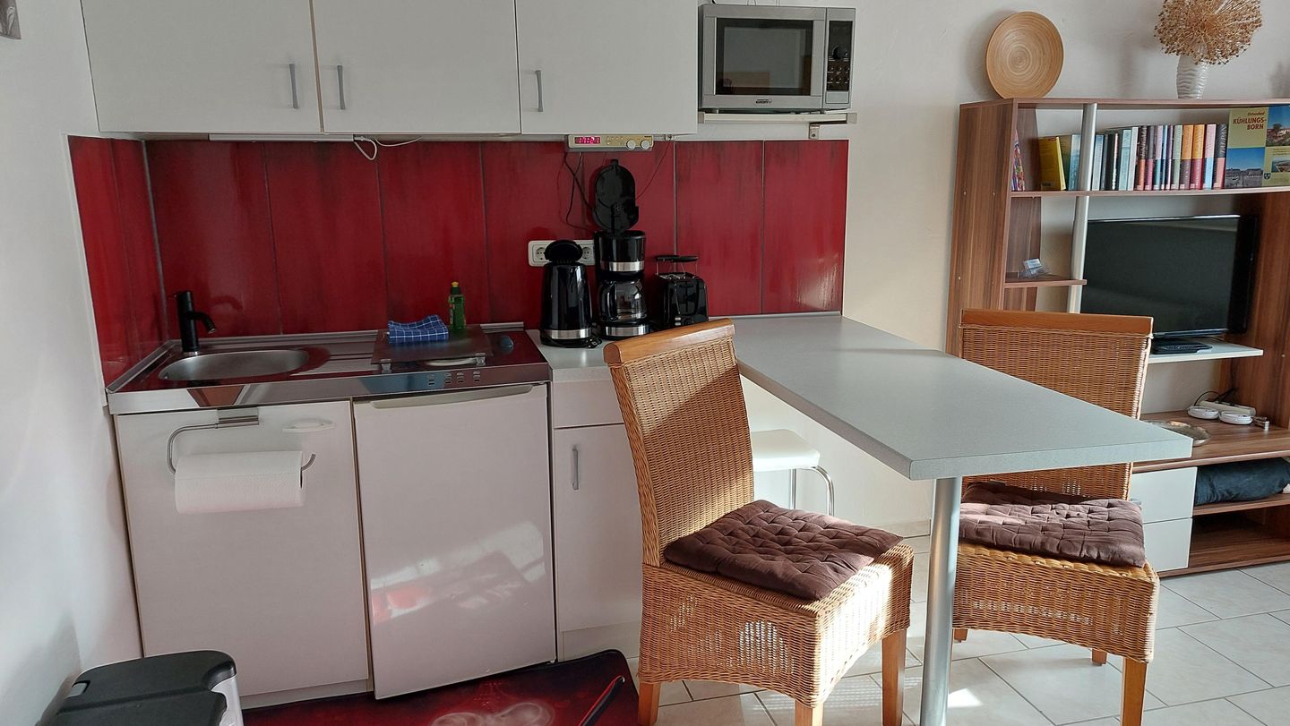 Küche / Küchenzeile