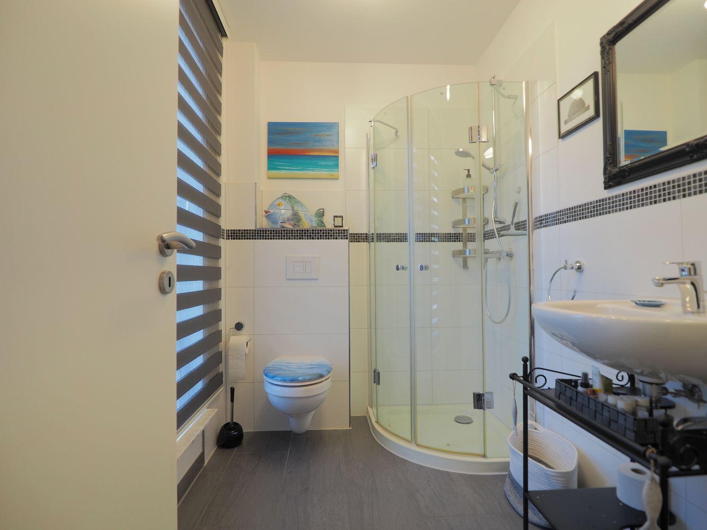 Biene's Nest Bild 10