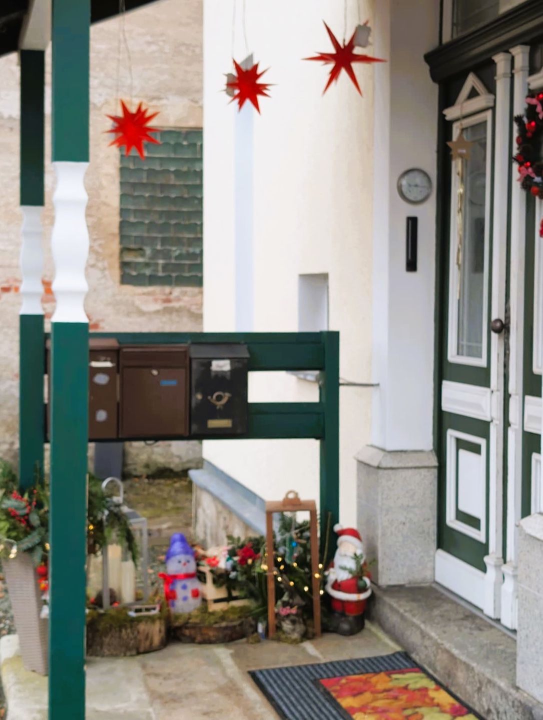  65m² Ferienwohnung zwischen Skiarena & Saunawelt  - 