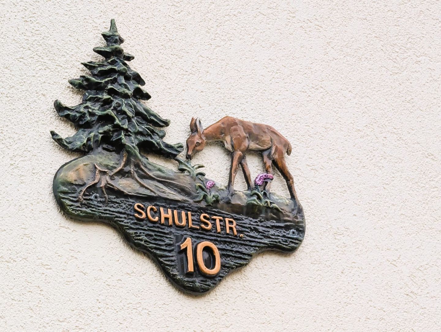  65m² Ferienwohnung zwischen Skiarena & Saunawelt  - 