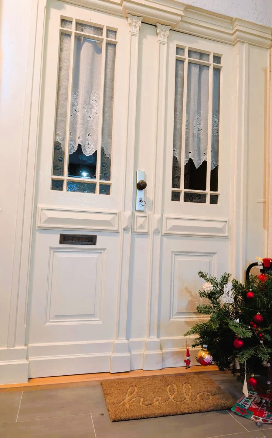  65m² Ferienwohnung zwischen Skiarena & Saunawelt  - 