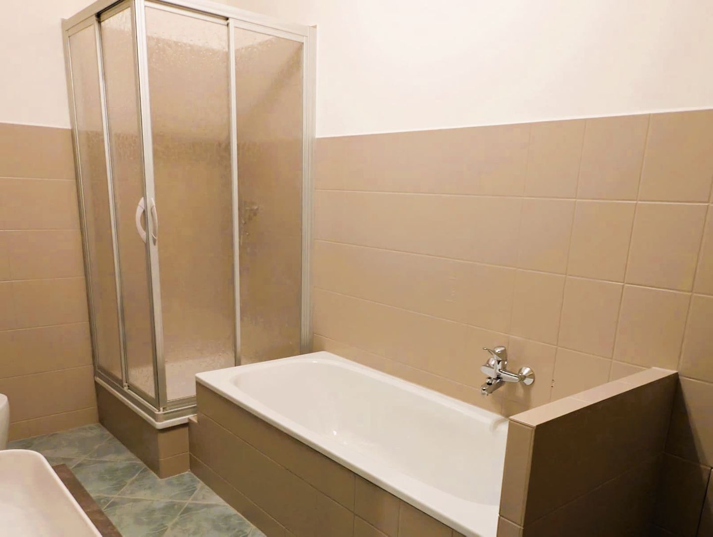  65m² Ferienwohnung zwischen Skiarena & Saunawelt  - 