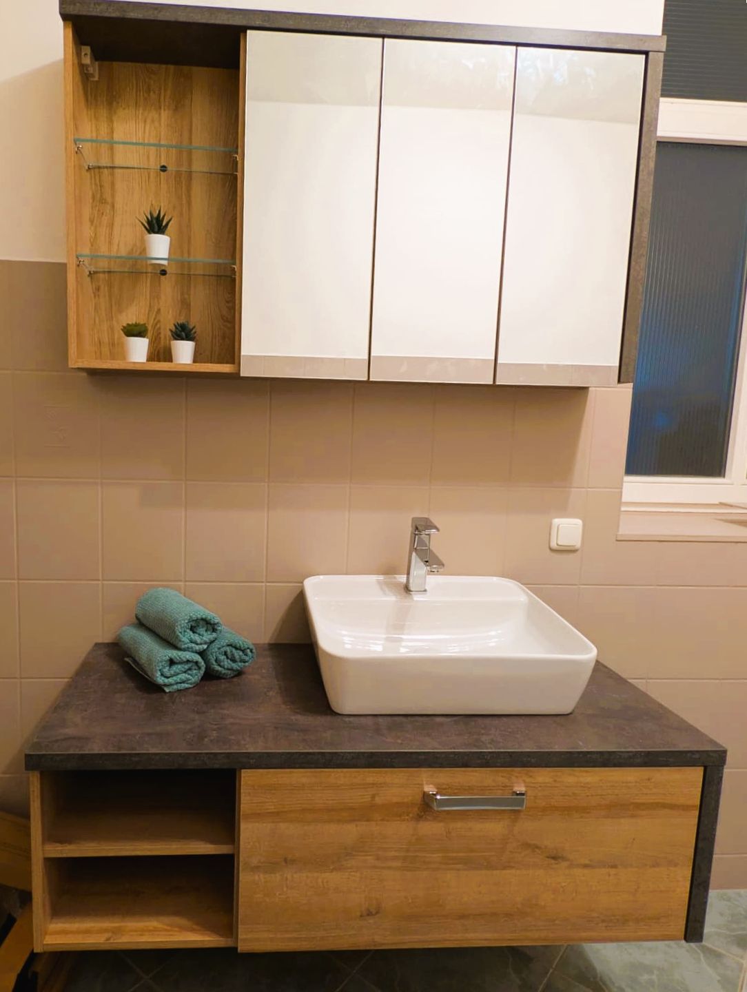  65m² Ferienwohnung zwischen Skiarena & Saunawelt  - 