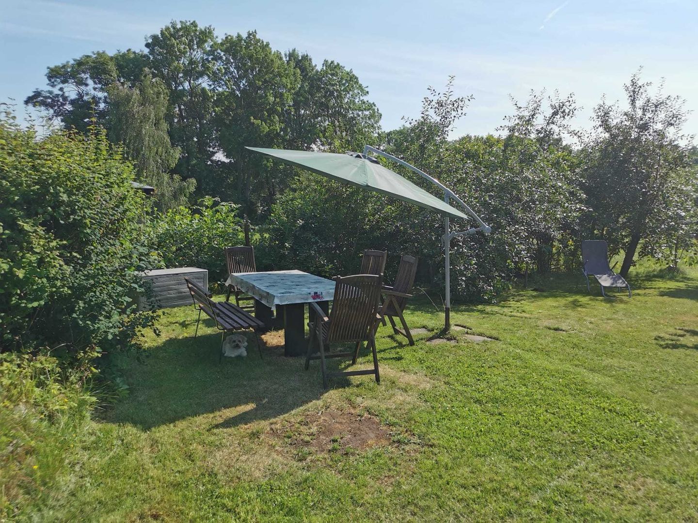 Ferienwohnung Winkler Bild 8