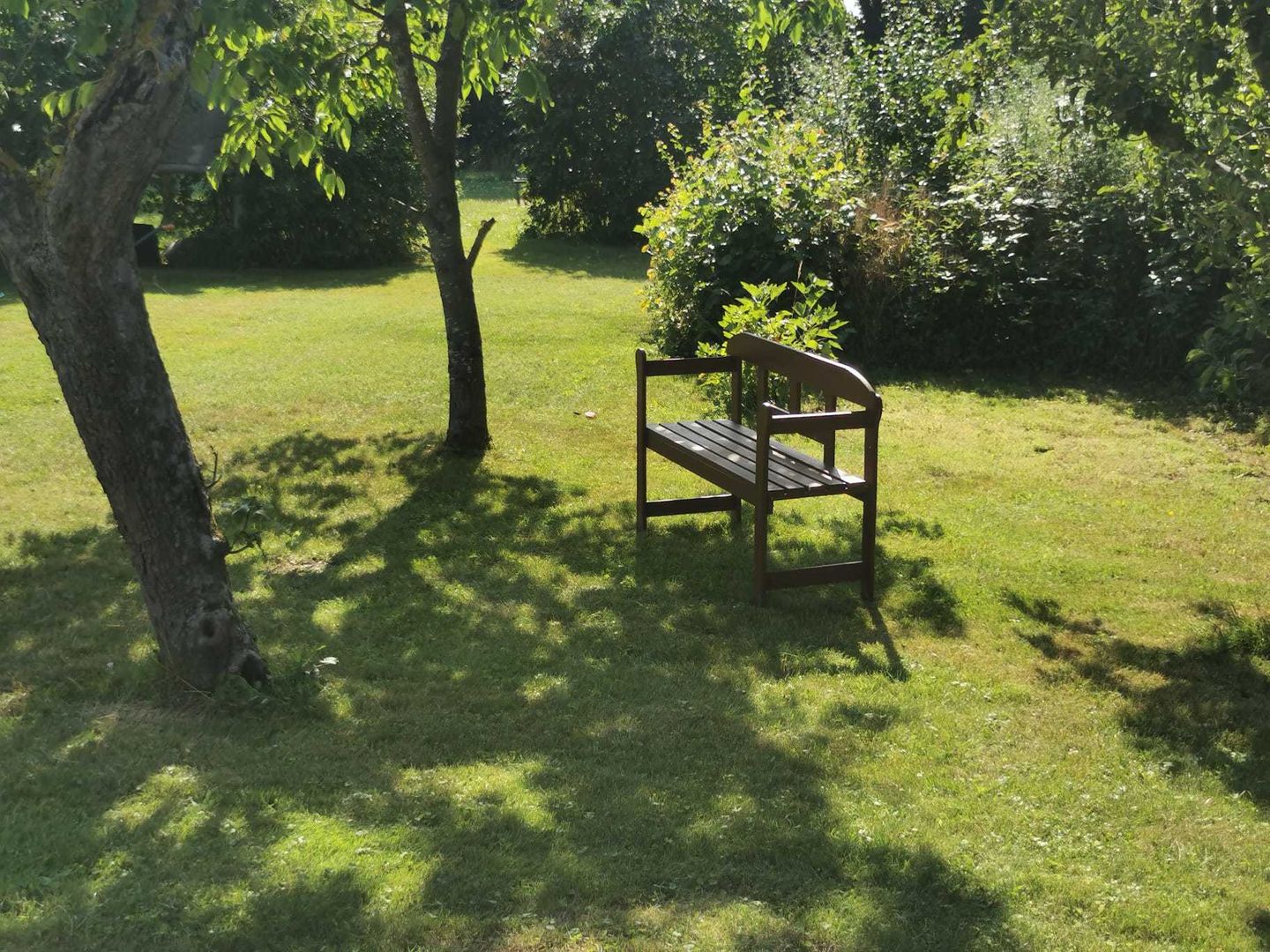 Ferienwohnung Winkler Bild 9