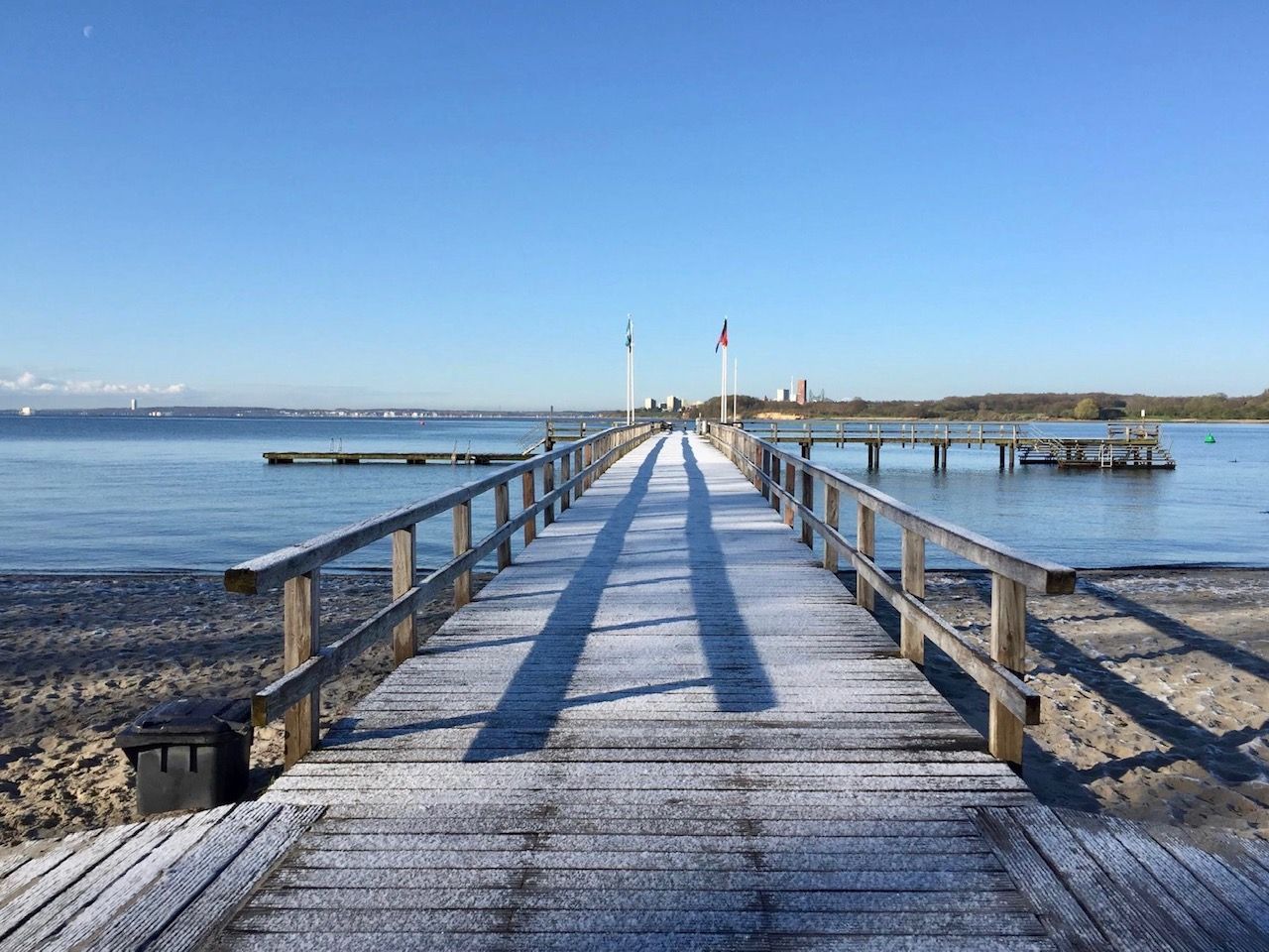 Boutique Hostel Fairschlafen Boutique Hostel mit Hotelkomfort – Kombüse 0.04 Bild 6