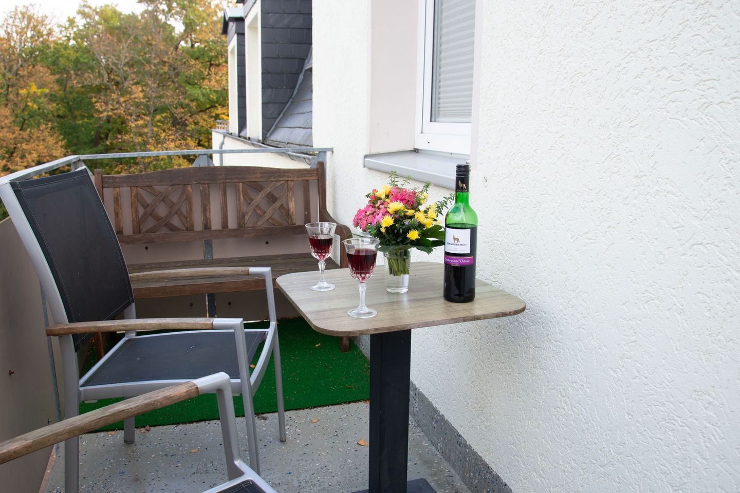 Balkon