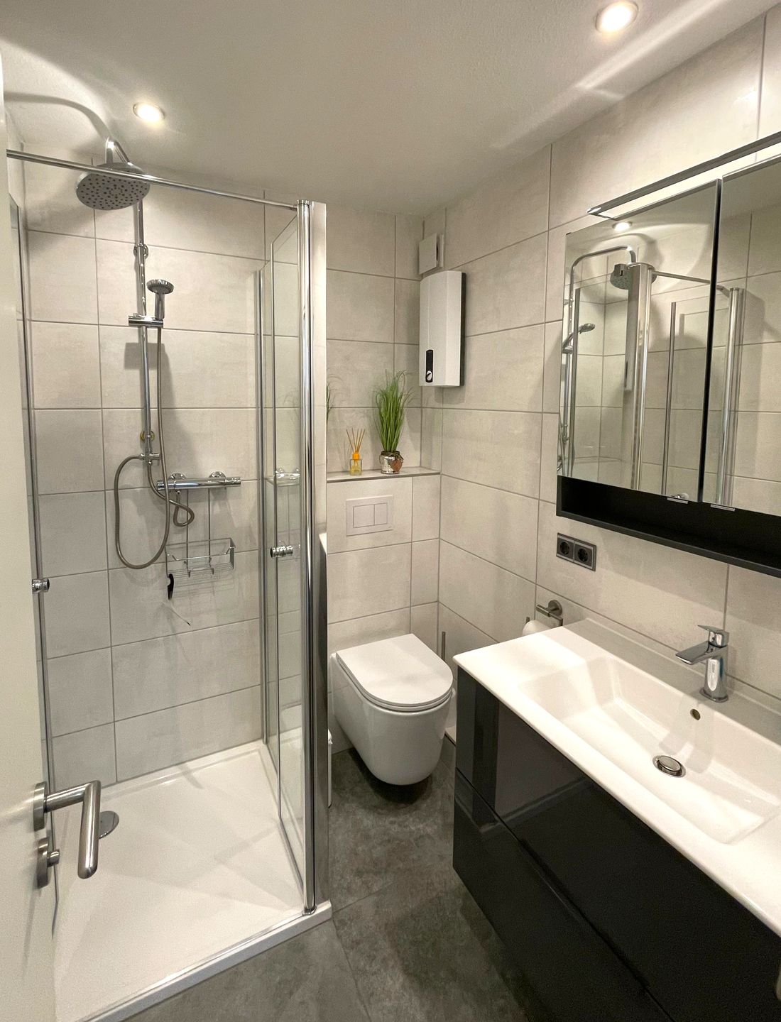 Burgtiefe Südstrand "Dünennest" Bild 9