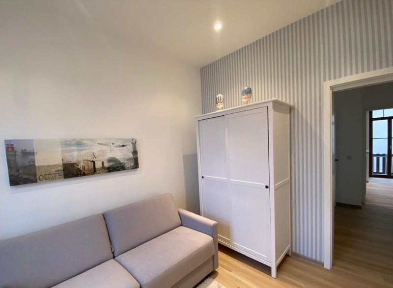 Kaiserliches Postamt Ferienwohnung 2 Bild 7