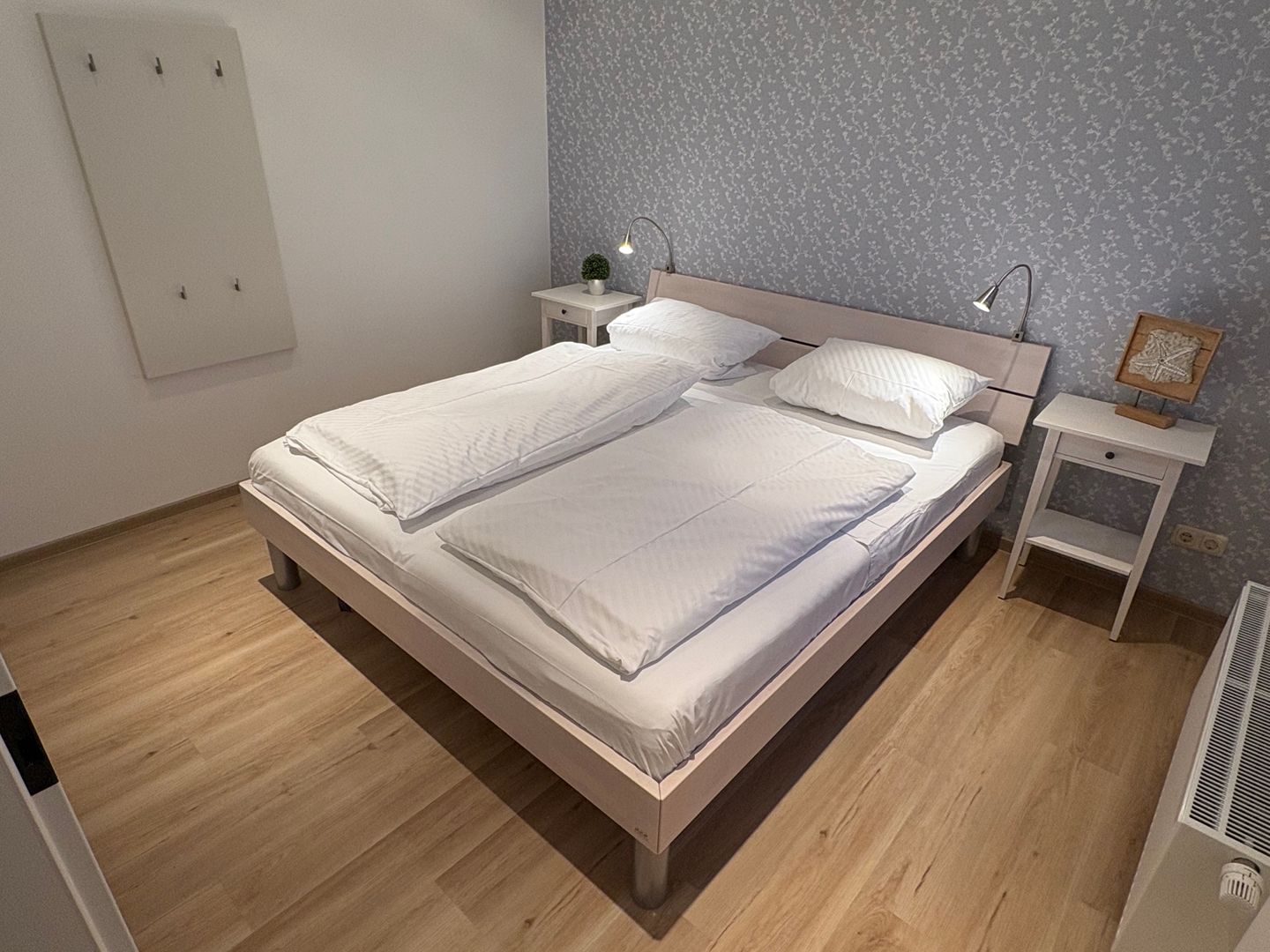 Kaiserliches Postamt Ferienwohnung 2 Bild 8