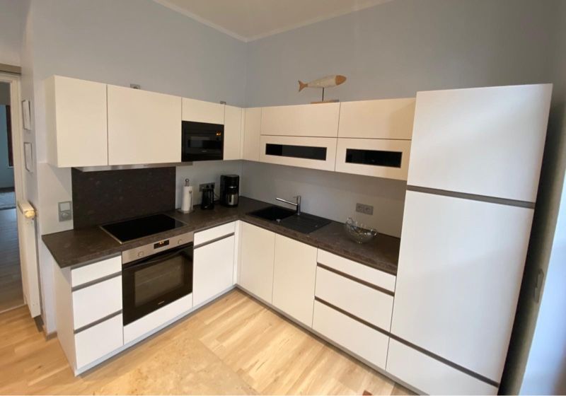 Küche / Küchenzeile