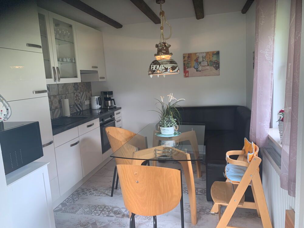 Küche / Küchenzeile