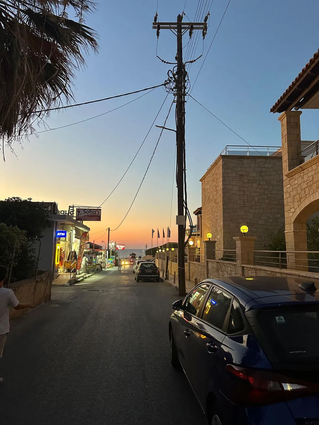  Daven-Analipsi Analipsi - Nachbarschaft