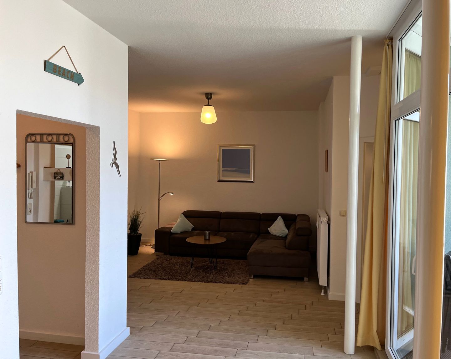 Ferienhaus Alisch Fewo 3 Bild 3