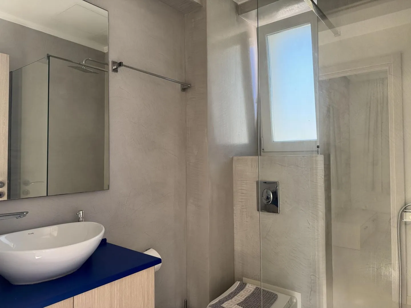  Stone Bay Houses 1 Chelonaria - Badezimmer