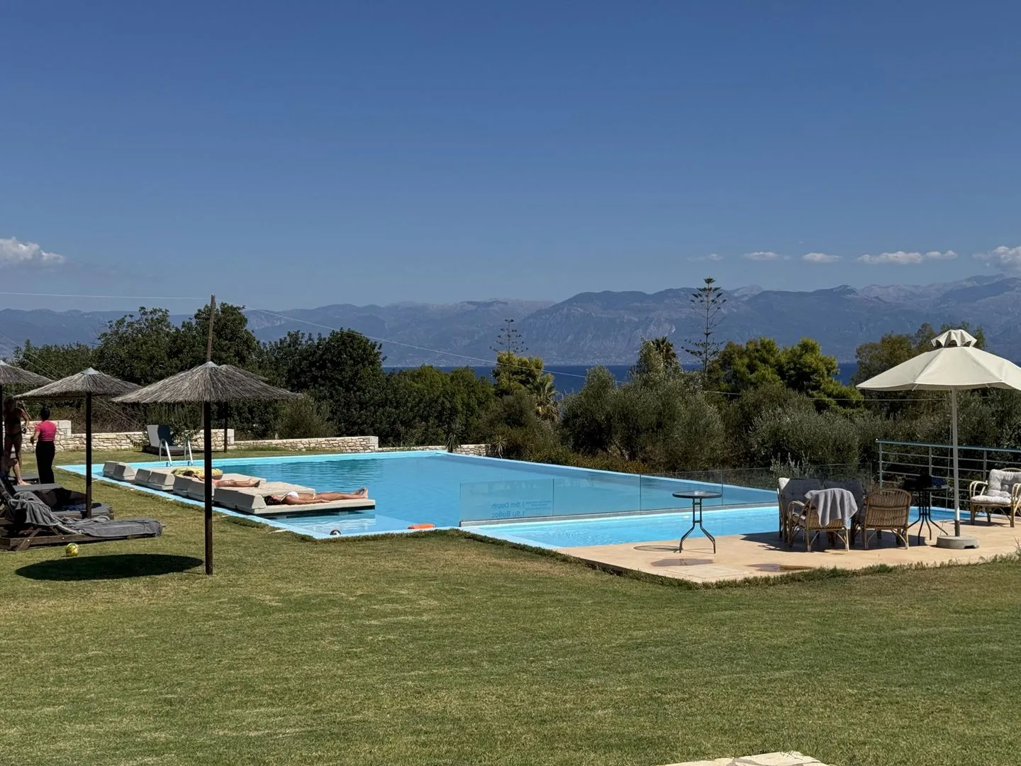  Stone Bay Houses 1 Chelonaria - Pool