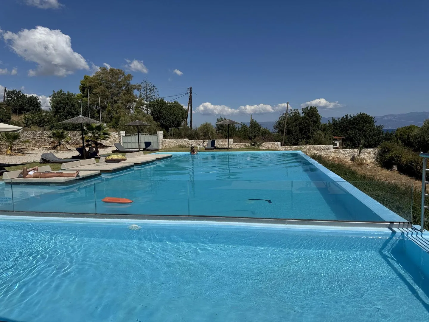  Stone Bay Houses 1 Chelonaria - Pool