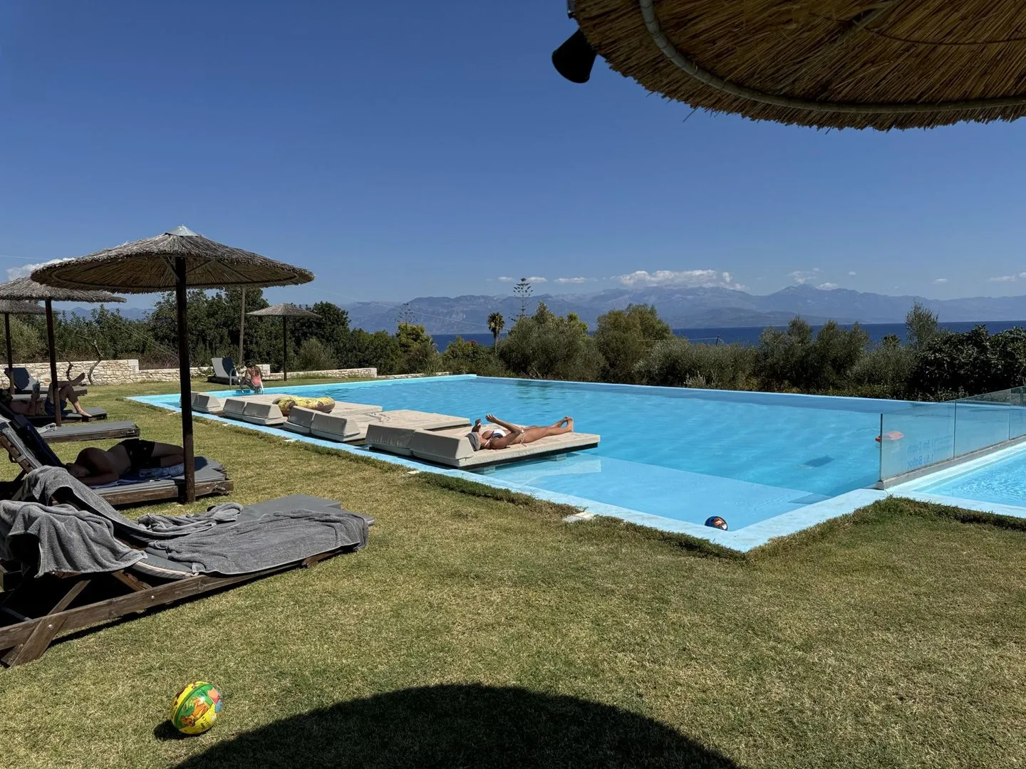  Stone Bay Houses 1 Chelonaria - Pool