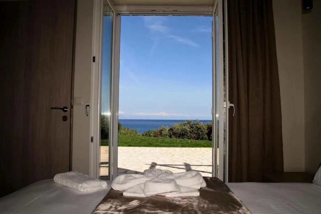  Stone Bay Houses 2 Chelonaria - Schlafzimmer