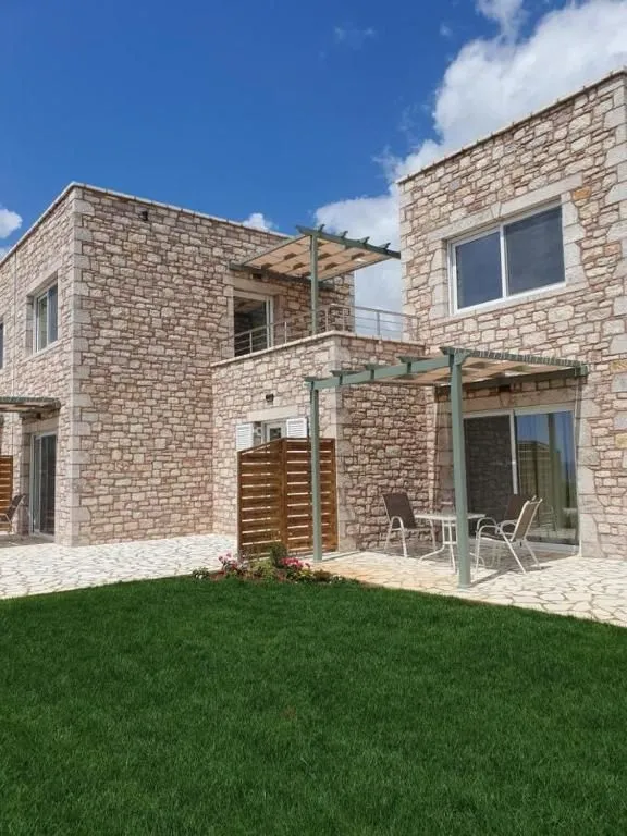  Stone Bay Houses 2 Chelonaria - Hauptansicht