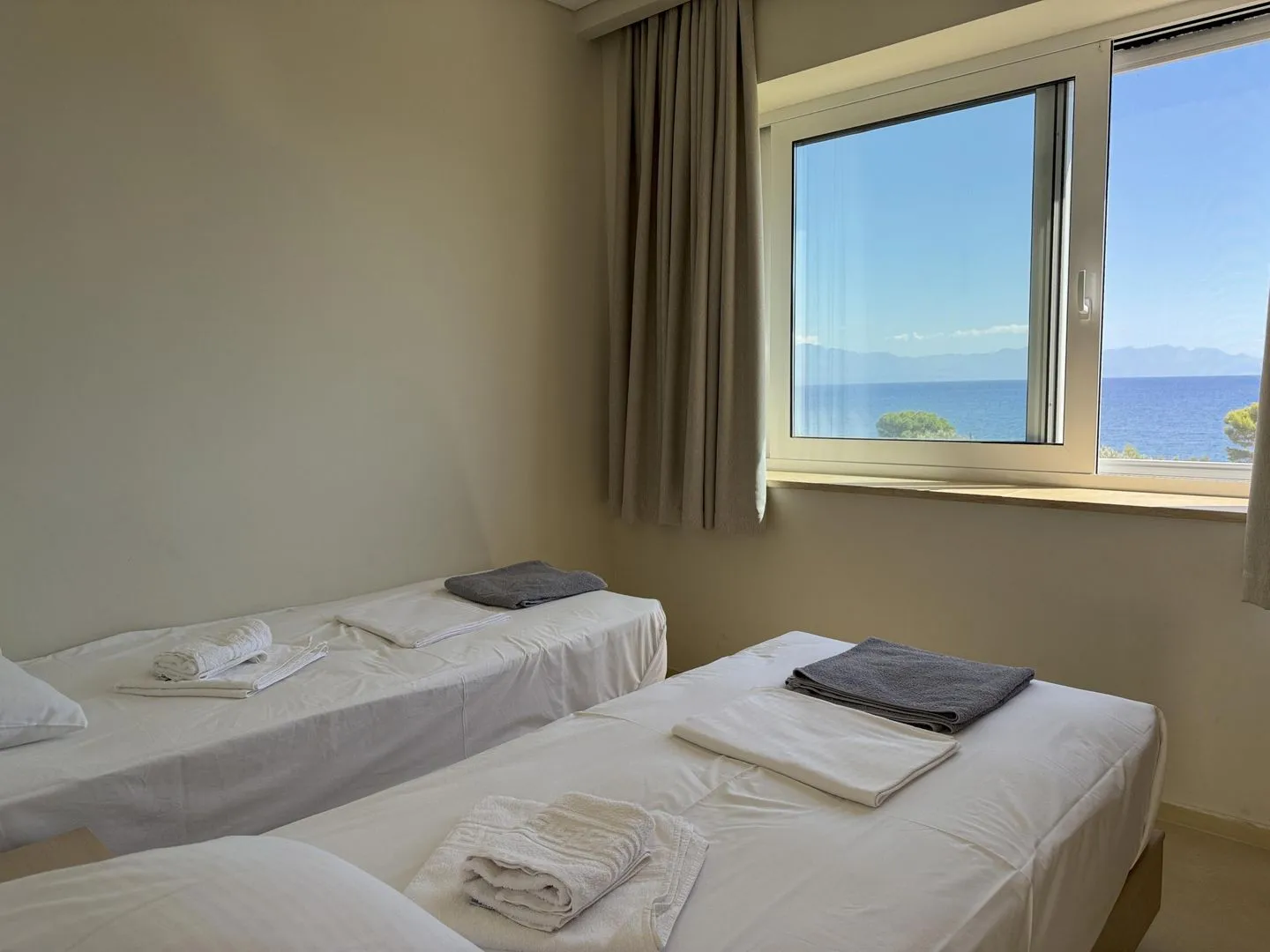  Stone Bay Houses 2 Chelonaria - Schlafzimmer